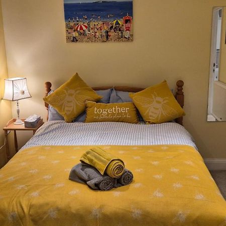 St Marks Cottage スワネージ エクステリア 写真